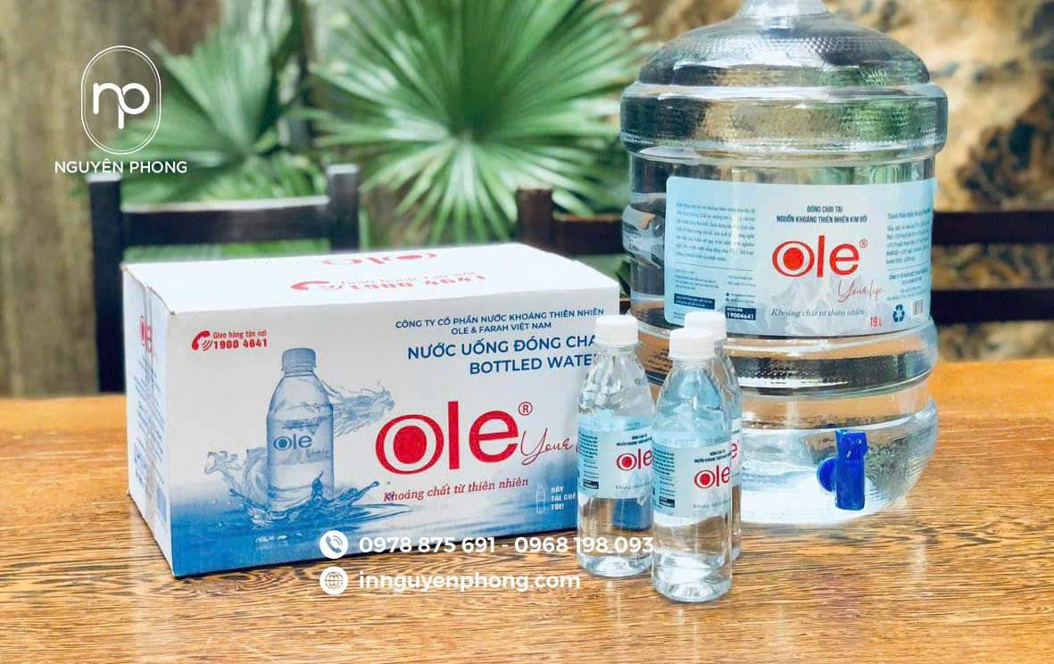 Mẫu thùng carton 5 lớp chắc chắn 